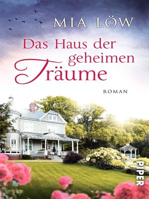 cover image of Das Haus der geheimen Träume